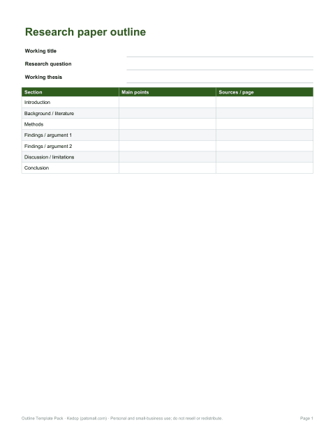 Preview of the first page of Research paper (PDF/DOCX)